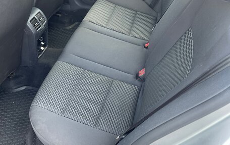 Volkswagen Golf VI, 2012 год, 670 000 рублей, 14 фотография