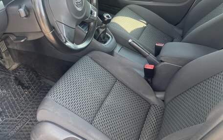 Volkswagen Golf VI, 2012 год, 670 000 рублей, 6 фотография
