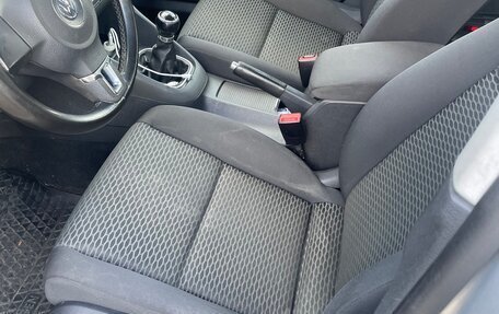 Volkswagen Golf VI, 2012 год, 670 000 рублей, 19 фотография