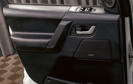 Land Rover Freelander II рестайлинг 2, 2012 год, 1 235 000 рублей, 12 фотография