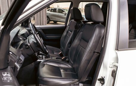 Land Rover Freelander II рестайлинг 2, 2012 год, 1 235 000 рублей, 11 фотография