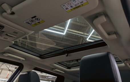 Land Rover Freelander II рестайлинг 2, 2012 год, 1 235 000 рублей, 18 фотография