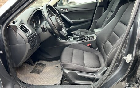 Mazda 6, 2012 год, 975 000 рублей, 3 фотография