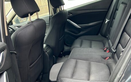 Mazda 6, 2012 год, 975 000 рублей, 4 фотография