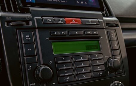 Land Rover Freelander II рестайлинг 2, 2012 год, 1 235 000 рублей, 15 фотография