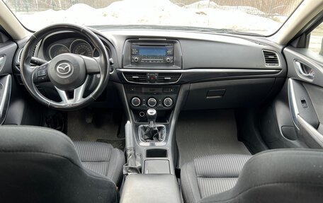 Mazda 6, 2012 год, 975 000 рублей, 2 фотография