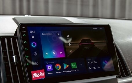 Land Rover Freelander II рестайлинг 2, 2012 год, 1 235 000 рублей, 14 фотография