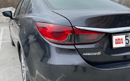 Mazda 6, 2012 год, 975 000 рублей, 8 фотография