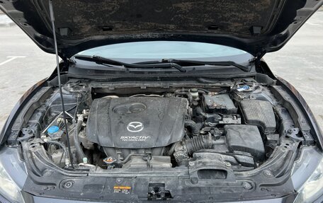 Mazda 6, 2012 год, 975 000 рублей, 11 фотография