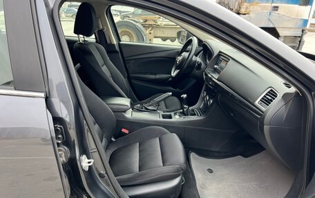Mazda 6, 2012 год, 975 000 рублей, 6 фотография
