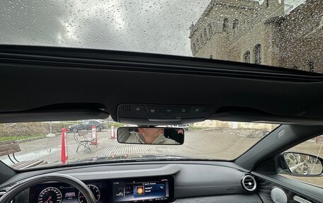 Mercedes-Benz E-Класс, 2018 год, 3 550 000 рублей, 7 фотография