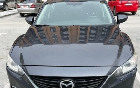 Mazda 6, 2012 год, 975 000 рублей, 10 фотография