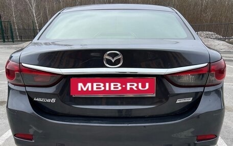Mazda 6, 2012 год, 975 000 рублей, 9 фотография