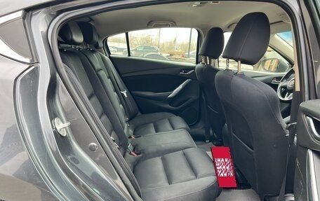 Mazda 6, 2012 год, 975 000 рублей, 5 фотография