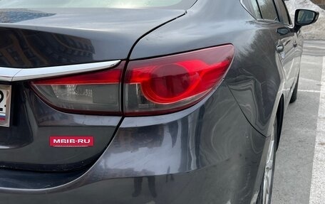 Mazda 6, 2012 год, 975 000 рублей, 7 фотография