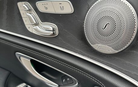 Mercedes-Benz E-Класс, 2018 год, 3 550 000 рублей, 11 фотография