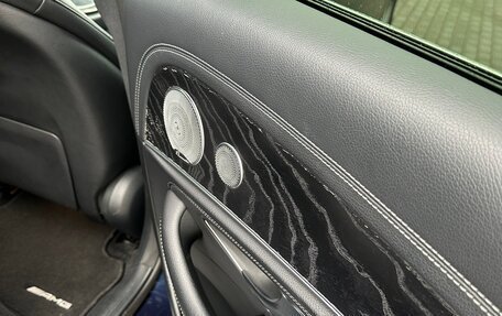 Mercedes-Benz E-Класс, 2018 год, 3 550 000 рублей, 13 фотография