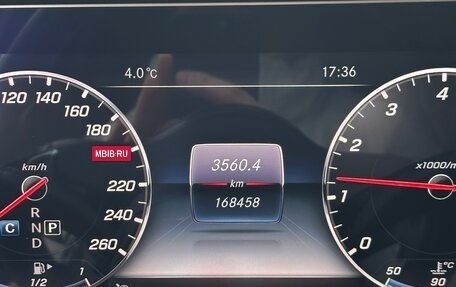 Mercedes-Benz E-Класс, 2018 год, 3 550 000 рублей, 12 фотография