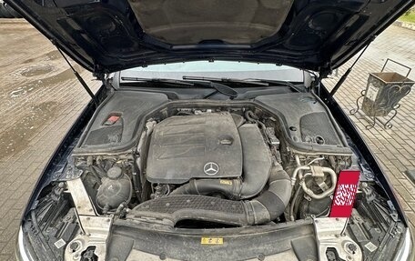 Mercedes-Benz E-Класс, 2018 год, 3 550 000 рублей, 9 фотография