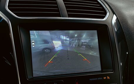 Ford Explorer VI, 2018 год, 2 895 000 рублей, 14 фотография