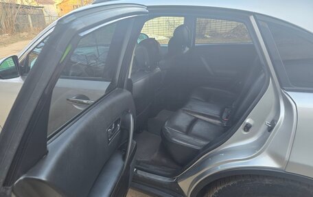 Infiniti FX I, 2005 год, 780 000 рублей, 5 фотография