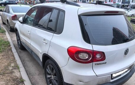 Volkswagen Tiguan I, 2011 год, 770 000 рублей, 5 фотография