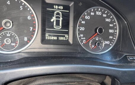 Volkswagen Tiguan I, 2011 год, 770 000 рублей, 6 фотография