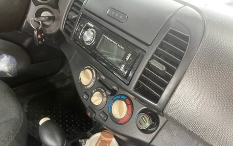 Nissan Micra III, 2006 год, 350 000 рублей, 6 фотография