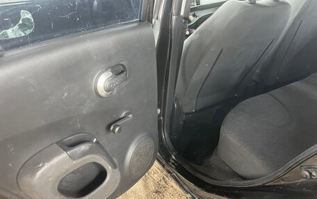 Nissan Micra III, 2006 год, 350 000 рублей, 9 фотография