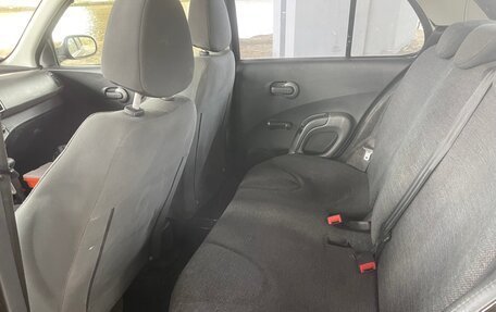 Nissan Micra III, 2006 год, 350 000 рублей, 10 фотография