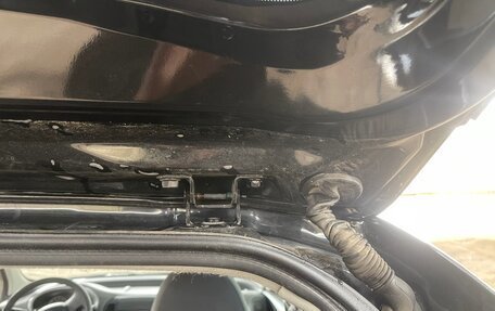 Nissan Micra III, 2006 год, 350 000 рублей, 11 фотография