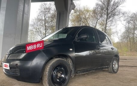 Nissan Micra III, 2006 год, 350 000 рублей, 16 фотография