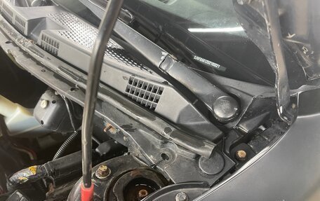 Nissan Micra III, 2006 год, 350 000 рублей, 18 фотография