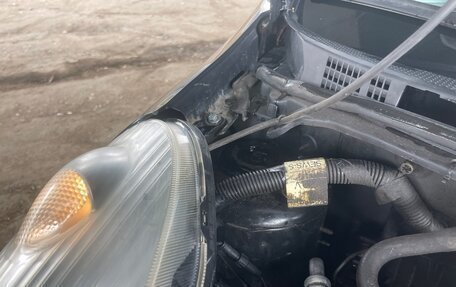 Nissan Micra III, 2006 год, 350 000 рублей, 21 фотография