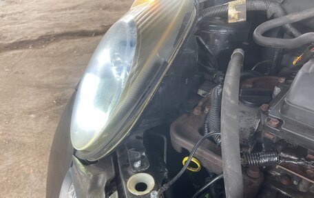 Nissan Micra III, 2006 год, 350 000 рублей, 20 фотография