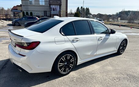 BMW 3 серия, 2020 год, 4 000 000 рублей, 7 фотография