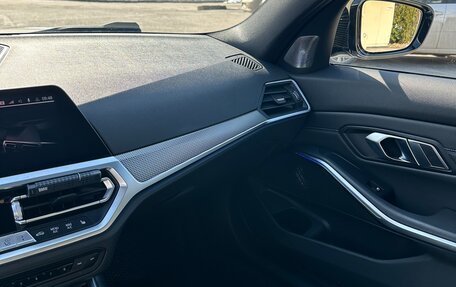 BMW 3 серия, 2020 год, 4 000 000 рублей, 17 фотография