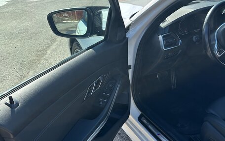 BMW 3 серия, 2020 год, 4 000 000 рублей, 12 фотография