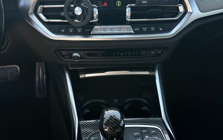 BMW 3 серия, 2020 год, 4 000 000 рублей, 16 фотография