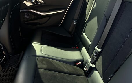 BMW 3 серия, 2020 год, 4 000 000 рублей, 19 фотография