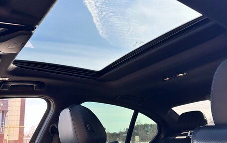 BMW 3 серия, 2020 год, 4 000 000 рублей, 18 фотография