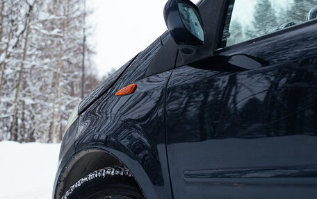 Chery Kimo (A1), 2008 год, 245 000 рублей, 3 фотография