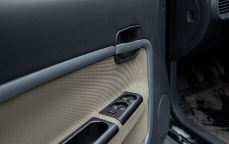 Chery Kimo (A1), 2008 год, 245 000 рублей, 15 фотография