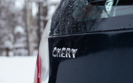 Chery Kimo (A1), 2008 год, 245 000 рублей, 5 фотография