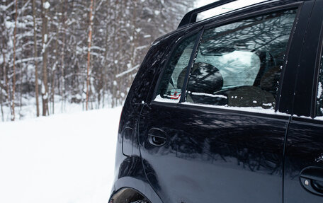 Chery Kimo (A1), 2008 год, 245 000 рублей, 10 фотография