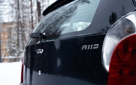 Chery Kimo (A1), 2008 год, 245 000 рублей, 7 фотография