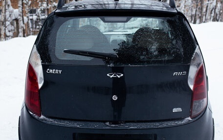 Chery Kimo (A1), 2008 год, 245 000 рублей, 8 фотография