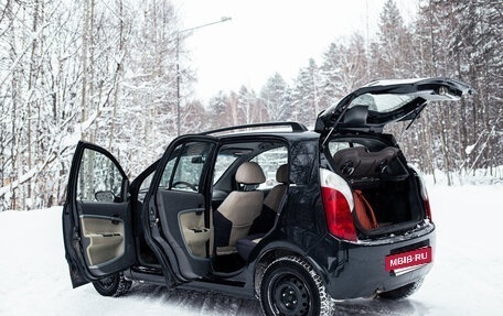 Chery Kimo (A1), 2008 год, 245 000 рублей, 12 фотография