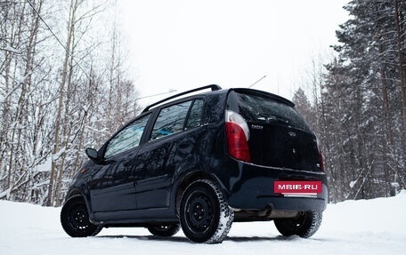 Chery Kimo (A1), 2008 год, 245 000 рублей, 4 фотография