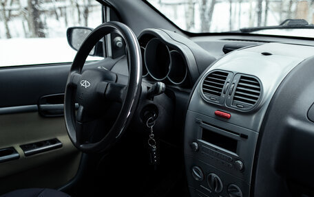 Chery Kimo (A1), 2008 год, 245 000 рублей, 21 фотография